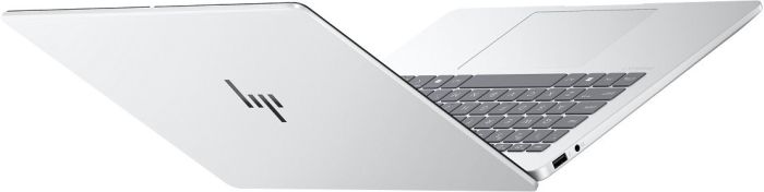 Ноутбук HP OmniBook 7 14-fs0001ua 14" WUXGA IPS AG, Intel 5-220H, 24GB, F1TB, UMA, Win11, сріблястий