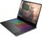 Ноутбук HP OMEN Transcend 14-fb1009ua 14" 3K OLED, Intel U7-255H, 32GB, F1TB, NVD5060-8, DOS, чорний