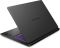 Ноутбук HP OMEN Transcend 14-fb1009ua 14" 3K OLED, Intel U7-255H, 32GB, F1TB, NVD5060-8, DOS, чорний