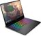 Ноутбук HP OMEN Transcend 14-fb1009ua 14" 3K OLED, Intel U7-255H, 32GB, F1TB, NVD5060-8, DOS, чорний