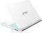 HP Notebook OMEN Transcend 14-fb1006ua 14" 3K OLED, Intel U7-255H, 32GB, F1TB, NVD5060-8, Win11, white