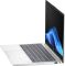 Ноутбук HP 14-hc0003ua 14" FHD IPS AG, Intel U5-225U, 16GB, F1TB, UMA, DOS, сріблястий