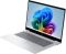 Ноутбук HP OmniBook 7 17-dc0003ua 17.3" FHD IPS Touch, Intel U5-226V, 16GB, F512GB, UMA, Win11, сріблястий