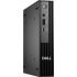 DELL PC Pro Micro, Intel i3-14100T, 8GB, F512GB, UMA, WiFi, kb+m, Lin