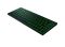 Клавіатура мембранна Razer Joro Ultra Low-Profile, 86key, BT, EN, RGB, чорний