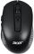 Acer Mouse OMR060, WL, black