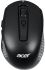 Миша Acer OMR060, WL, чорний