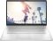 Ноутбук HP 17-cp2030ua 17.3" FHD IPS AG, AMD R3-7320U, 8GB, F512GB, UMA, DOS, сріблястий