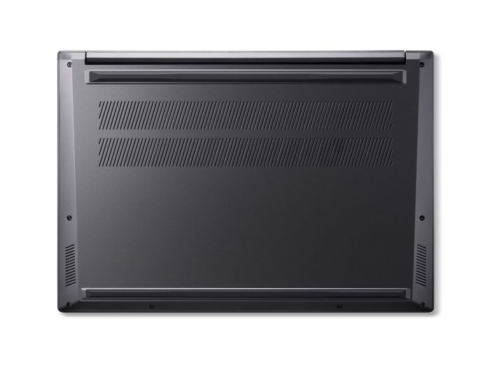 Ноутбук Acer Swift X 14 SFX14-73G 14.5" 2.8K OLED, Intel U7-255H, 16GB, F1TB, NVD5050-8, Win11, сірий
