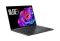 Ноутбук Acer Swift X 14 SFX14-73G 14.5" 2.8K OLED, Intel U7-255H, 16GB, F1TB, NVD5050-8, Win11, сірий