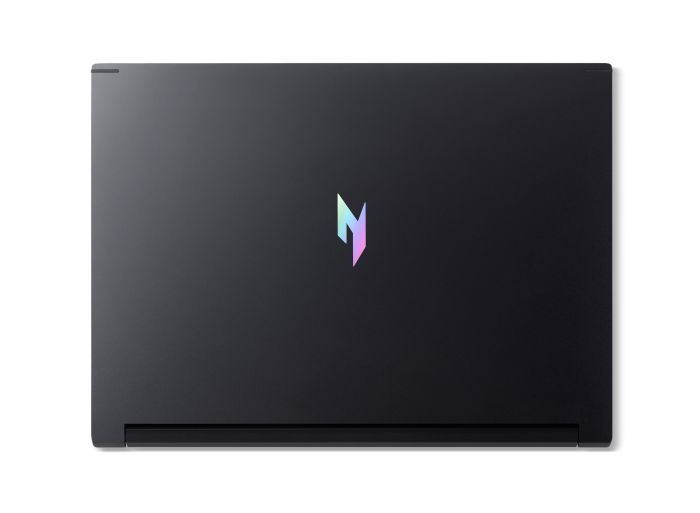 Ноутбук Acer Nitro V 16S ANV16S-71 16" WQXGA IPS, Intel 9-270H, 32GB, F1TB, NVD5070-8, Lin, чорний