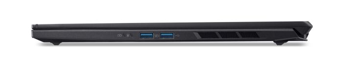 Ноутбук Acer Nitro V 16S ANV16S-71 16" WQXGA IPS, Intel 9-270H, 32GB, F1TB, NVD5070-8, Lin, чорний