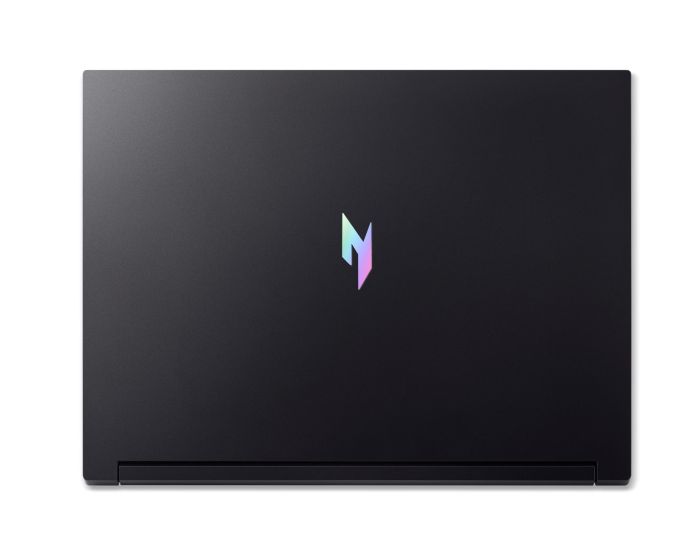 Ноутбук Acer Nitro V 16 ANV16-72 16" WQXGA IPS, Intel 9-270H, 32GB, F1TB, NVD5070-8, Lin, чорний