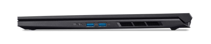 Ноутбук Acer Nitro V 16 ANV16-72 16" WQXGA IPS, Intel 9-270H, 32GB, F1TB, NVD5070-8, Lin, чорний