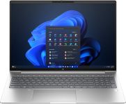 Ноутбук HP ProBook 4-G1i 16" WUXGA IPS AG, Intel U7-255H, 32GB, F1TB, UMA, Win11P, сріблястий