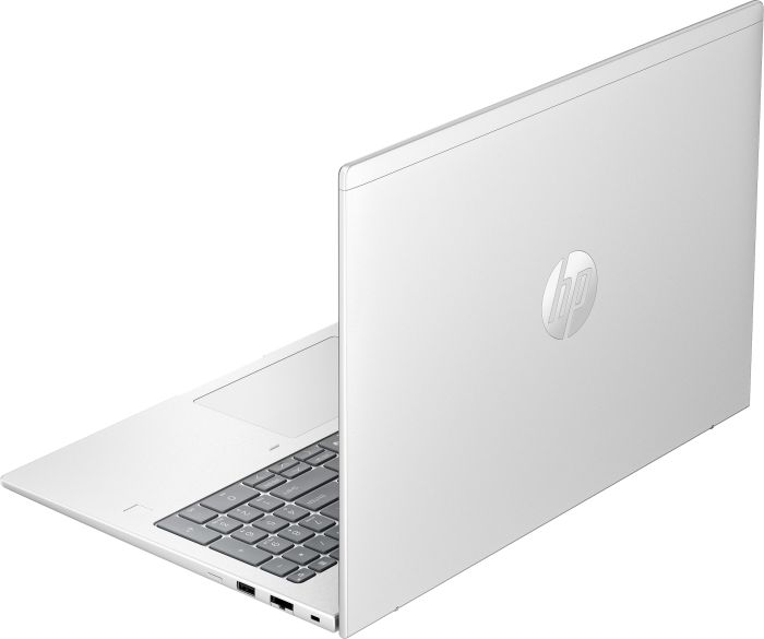 Ноутбук HP ProBook 4-G1i 16" WUXGA IPS AG, Intel U7-255H, 32GB, F1TB, NVD3050-4, Win11P, сріблястий