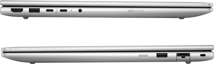 HP Notebook ProBook 4-G1i 16" WUXGA IPS AG, Intel U7-255H, 24GB, F1TB, UMA, Win11P, silver