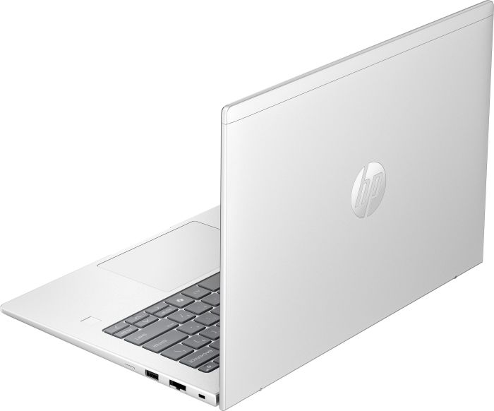 Ноутбук HP ProBook 4-G1i 14" WUXGA IPS AG, Intel U5-225H, 24GB, F1TB, NVD3050-4, Win11P, сріблястий