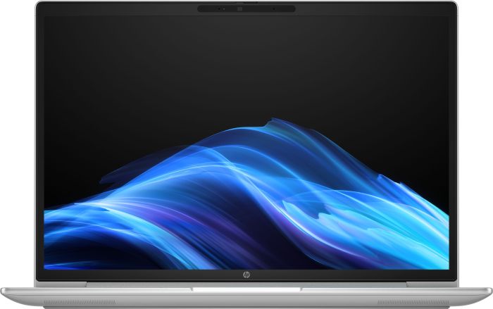 Ноутбук HP ProBook 4-G1i 14" WUXGA IPS AG, Intel U7-255H, 24GB, F1TB, UMA, DOS, серебристый