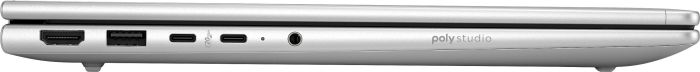 Ноутбук HP ProBook 4-G1i 14" WUXGA IPS AG, Intel U5-225H, 24GB, F1TB, NVD3050-4, DOS, серебристый