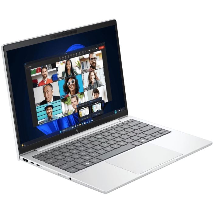 Ноутбук HP EliteBook 8-G1a 13.3" WUXGA AG, AMD R7-350, 32GB, F1TB UMA, Win11P, серебристый