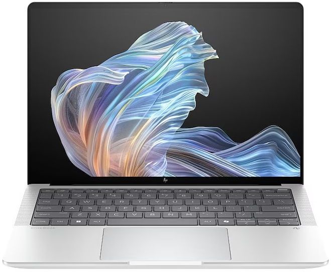 HP Notebook EliteBook X G1a 14" 2.8K Touch, AMD R7-360, 32GB, F1TB, UMA, Win11P, silver