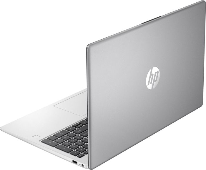 Ноутбук HP 255R-G10 15.6" FHD IPS AG, AMD R3-7335U, 16GB, F512GB, UMA, Win11, сріблястий