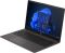 Ноутбук HP 255R-G10 15.6" FHD AG, AMD R5-7535U, 16GB, F256GB, UMA, Win11, чорний