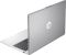 Ноутбук HP 255R-G10 15.6" FHD IPS AG, AMD R5-7535U, 16GB, F1TB, UMA, DOS, сріблястий
