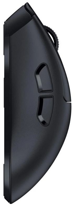 Миша Razer DeathAdder V4 Pro Gen-2, USB-A/WL, чорний