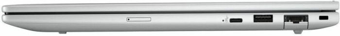 Ноутбук HP EliteBook 8-G1i 14" WUXGA Touch AG, Intel U7-265U, 32GB, F1TB, UMA, Win11P, сріблястий