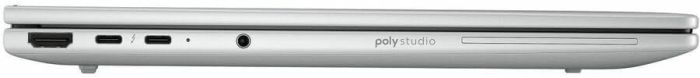 HP Notebook EliteBook 8-G1i 14" 2.5K AG, Intel U7-265H, 32GB, F1TB, UMA, Win11P, silver