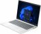HP Notebook EliteBook 8-G1i 14" 2.5K AG, Intel U7-265H, 32GB, F1TB, UMA, Win11P, silver