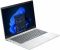 HP Notebook EliteBook 8-G1i 14" 2.5K AG, Intel U7-265H, 32GB, F1TB, UMA, Win11P, silver