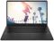 Ноутбук HP 17-cp3018ua 17.3" FHD IPS AG, AMD R7-7730U, 16GB, F1TB, UMA, DOS, чорний