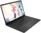 Ноутбук HP 17-cp3018ua 17.3" FHD IPS AG, AMD R7-7730U, 16GB, F1TB, UMA, DOS, чорний