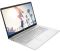 Ноутбук HP 17-cp3017ua 17.3" FHD IPS AG, AMD R7-7730U, 16GB, F1TB, UMA, DOS, сріблястий