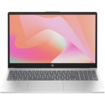 Ноутбук HP 15-fd0194ua 15.6" FHD IPS AG, Intel 3-100U, 16GB, F512GB, UMA, DOS, синій