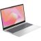 Ноутбук HP 15-fd0194ua 15.6" FHD IPS AG, Intel 3-100U, 16GB, F512GB, UMA, DOS, синій