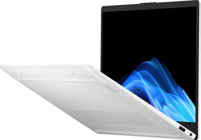 Ноутбук HP 15-fd0183ua 15.6" FHD IPS AG, Intel 7-150U, 24GB, F1TB, UMA, DOS, сріблястий