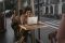 Ноутбук HP EliteBook X G1i 14" WUXGA AG, Intel U5-228V, 32GB, F1TB, UMA, DOS, сріблястий