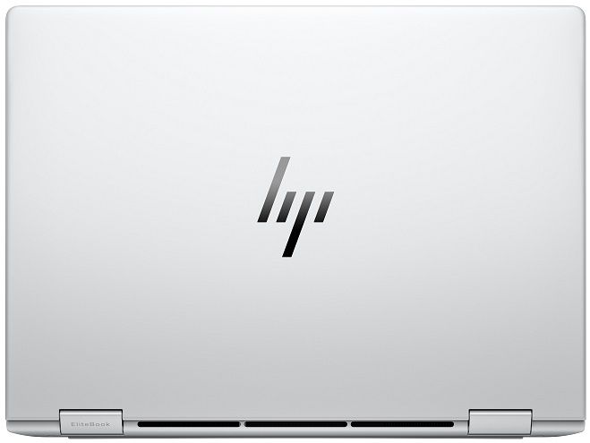 Ноутбук HP EliteBook 8 Flip G1i 13.3" WUXGA Touch, Intel U7-255U, 32GB, F1TB, UMA, Win11P, сріблястий