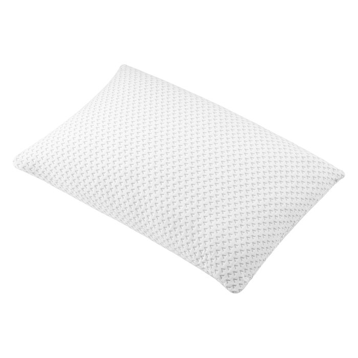 Shredded pillow ARDESTO Sleepwell 40х60cm, aircell memory foam, white