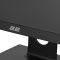 2E All-in One Rational K6 23.8" FHD IPS Intel i3-12100, 8Gb, F256GB, UMA, H610, K6.610, 120W, FreeDos, black