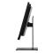 2E All-in One Rational K6 23.8" FHD IPS Intel i3-12100, 16Gb, F256GB, UMA, H610, K6.610, 120W, FreeDos, black