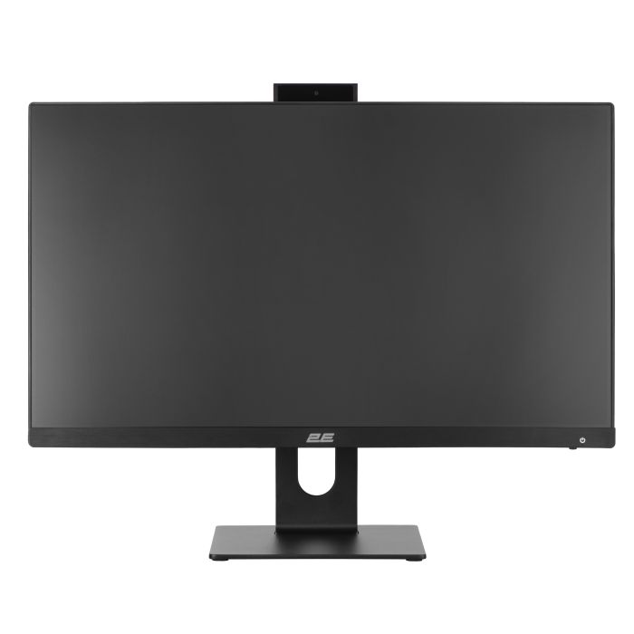 2E All-in One Rational K6 23.8" FHD IPS Intel i3-12100, 8Gb, F480GB, UMA, H610, K6.610, 120W, FreeDos, black