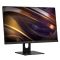 2E All-in One Rational K6 23.8" FHD IPS Intel i3-12100, 8Gb, F480GB, UMA, H610, K6.610, 120W, FreeDos, black