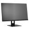 2E All-in One Rational K6 23.8" FHD IPS Intel i3-12100, 16Gb, F480GB, UMA, H610, K6.610, 120W, FreeDos, black