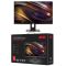 2E All-in One Rational K6 23.8" FHD IPS Intel i3-12100, 8Gb, F480GB, UMA, H610, K6.610, 120W, Win11PE, black