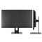 2E All-in One Rational K6 23.8" FHD IPS Intel i3-12100, 8Gb, F480GB, UMA, H610, K6.610, 120W, Win11PE, black